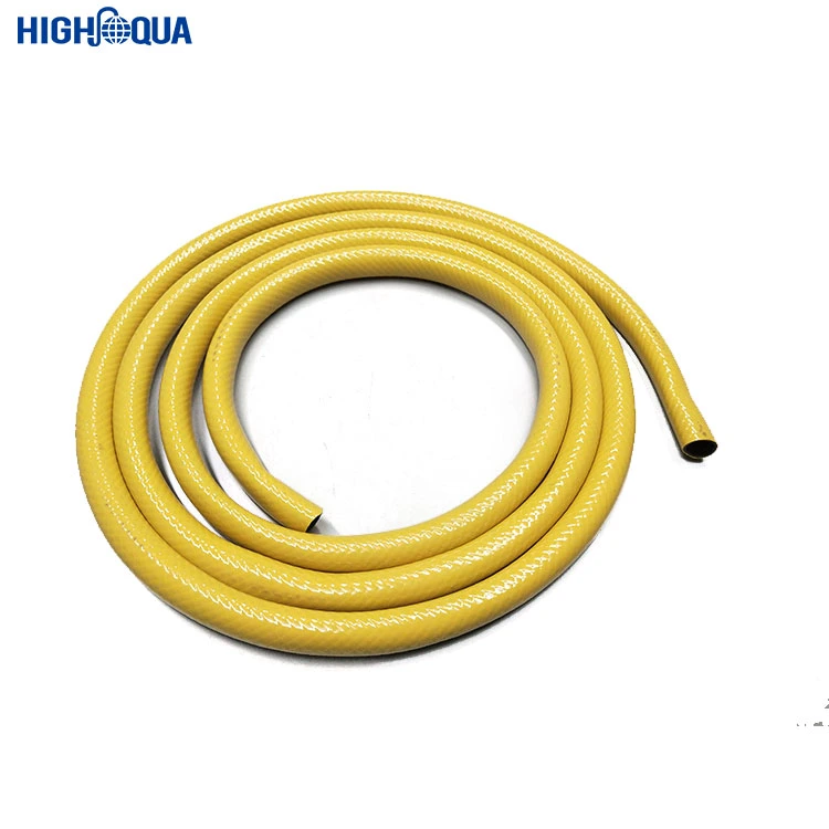 No Smelly Quality Duty PVC Garden Hose for Gardening