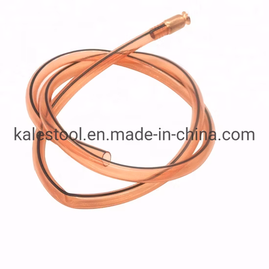 Manguera de sifón de seguridad profesional Manguera de sifón mágica